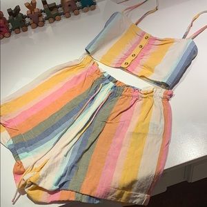 Billabong: Let’s Go Pastel Set